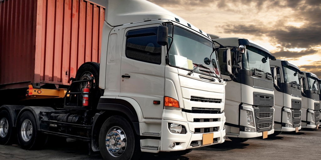 ROAD FREIGHT
